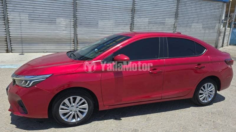 2024 Honda City
