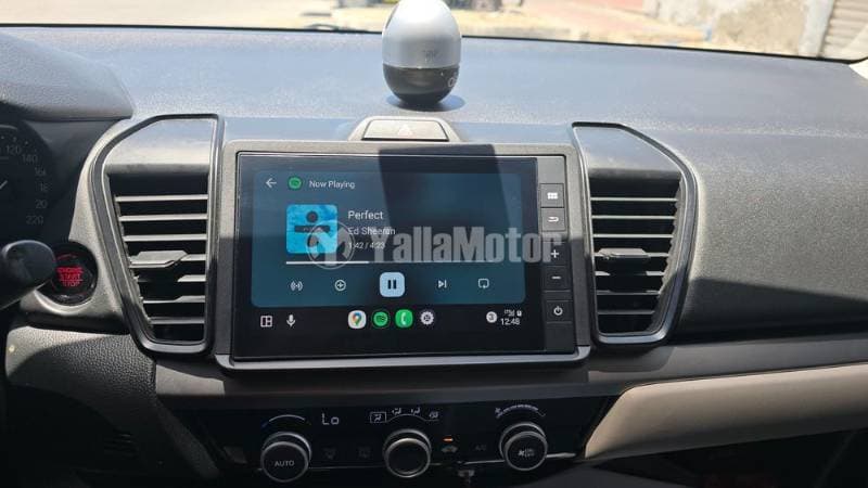 2024 Honda City thumbnail 3