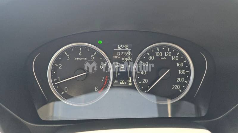 2024 Honda City thumbnail 2
