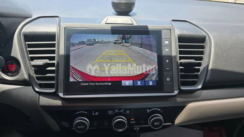 2024 Honda City thumbnail 5