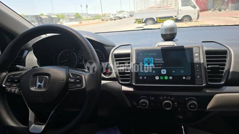 2024 Honda City thumbnail 6