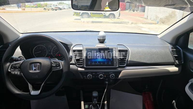 2024 Honda City thumbnail 8
