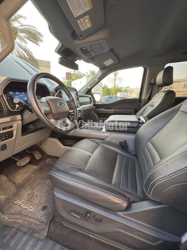 2022 Ford F-150 thumbnail 5