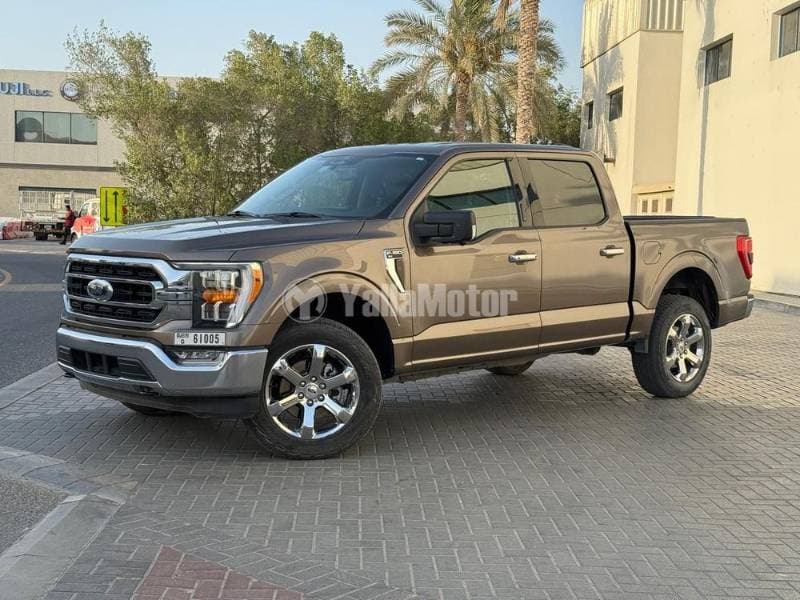 2022 Ford F-150 thumbnail 6