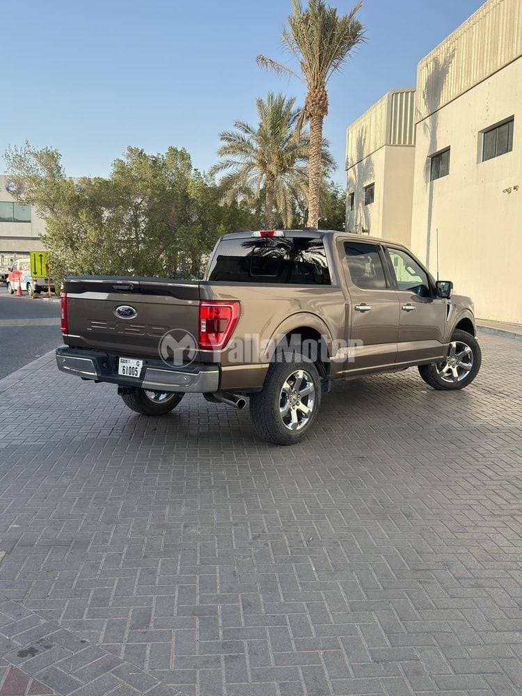 2022 Ford F-150 thumbnail 7