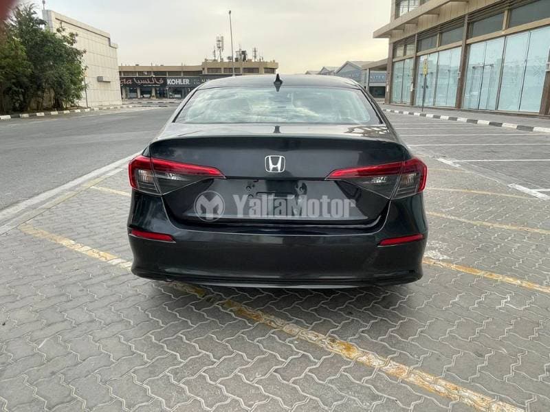 2024 Honda Civic thumbnail 7