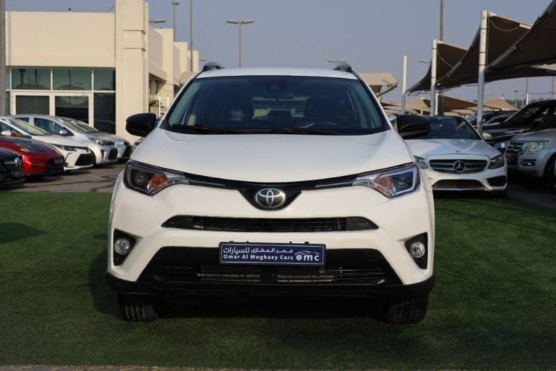 2018 Toyota Rav4 thumbnail 2
