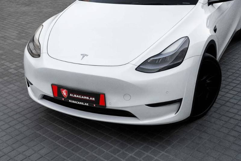 2022 Tesla Model Y thumbnail 7