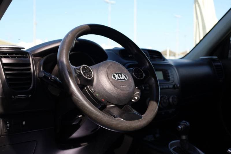 2016 Kia Soul thumbnail 8
