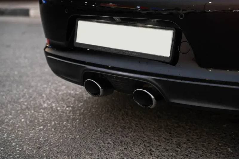 2019 Porsche 911 thumbnail 5