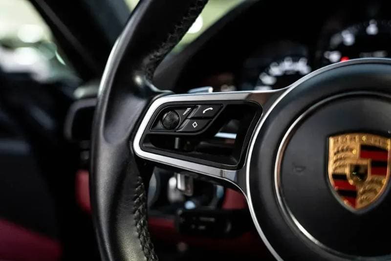 2019 Porsche 911 thumbnail 8