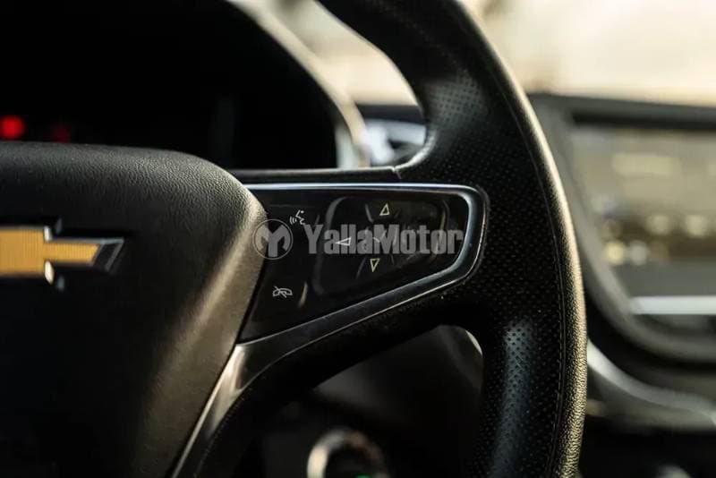 2019 Chevrolet Equinox thumbnail 5