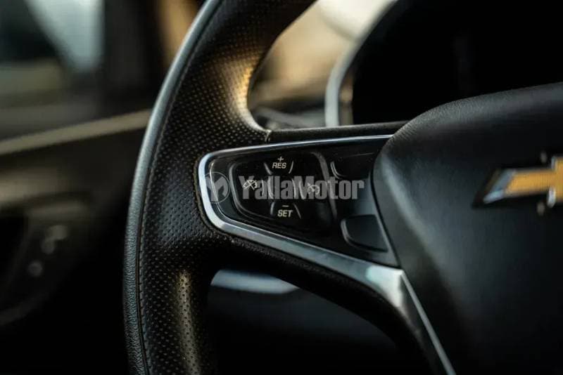 2019 Chevrolet Equinox thumbnail 6
