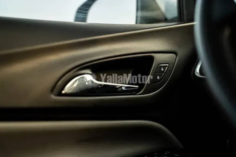 2019 Chevrolet Equinox thumbnail 7