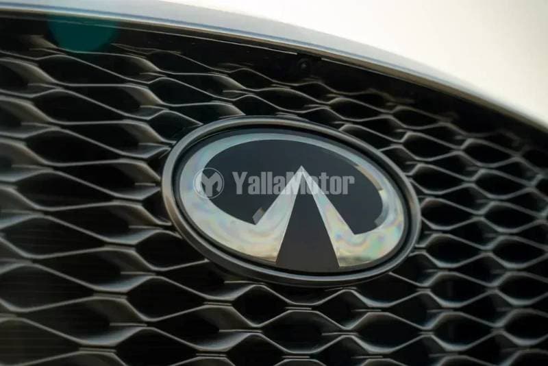 2022 Infiniti QX55 thumbnail 2
