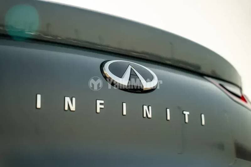2022 Infiniti QX55 thumbnail 5