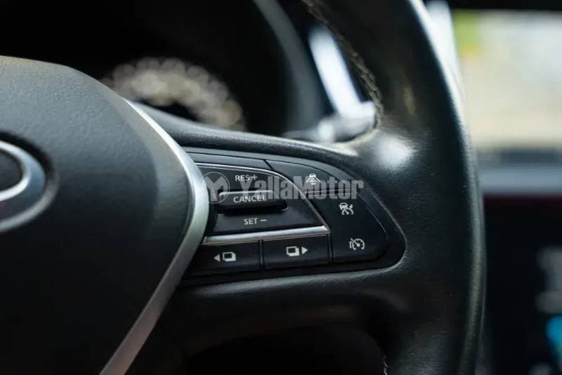 2022 Infiniti QX55 thumbnail 8
