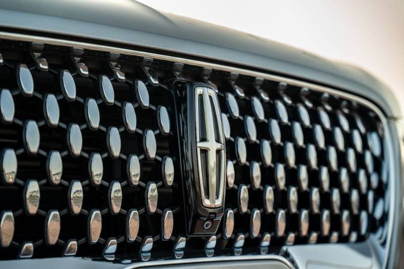 2022 Lincoln Aviator thumbnail 2