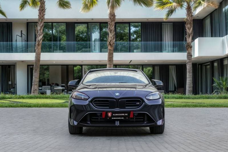 2025 BMW 2 Series Grand Coupe thumbnail 4