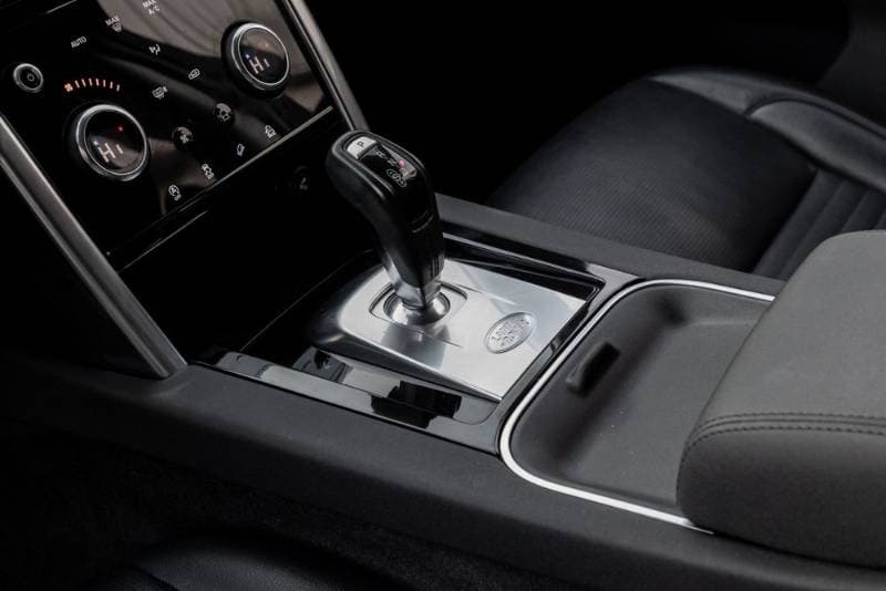 2020 Land Rover Discovery Sport thumbnail 5