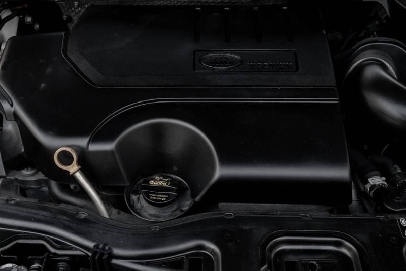 2020 Land Rover Discovery Sport thumbnail 6