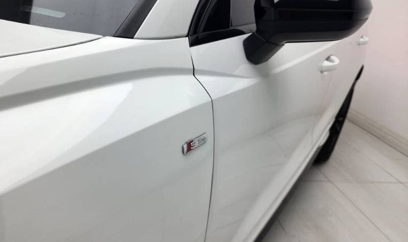 2024 Audi Q3 thumbnail 5