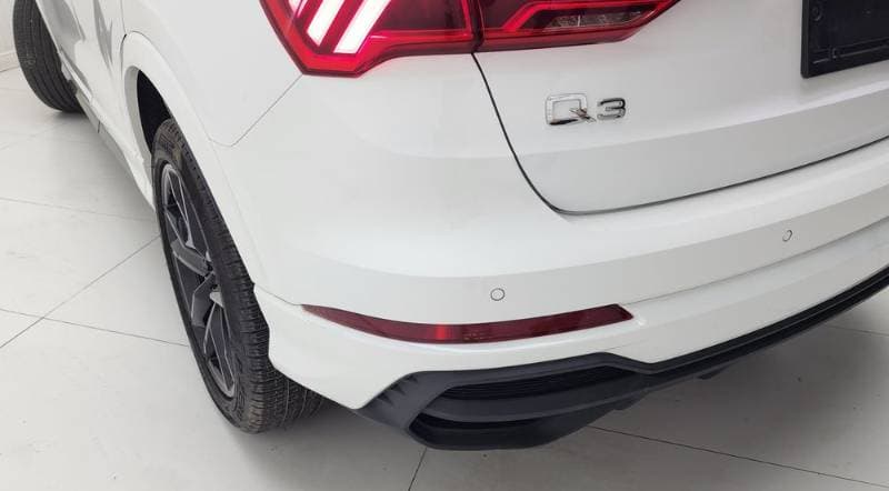 2024 Audi Q3 thumbnail 8