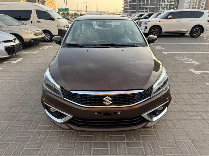 2023 Suzuki Ciaz