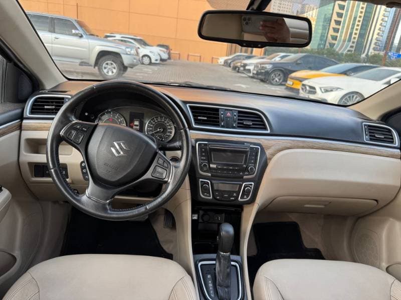 2023 Suzuki Ciaz thumbnail 8