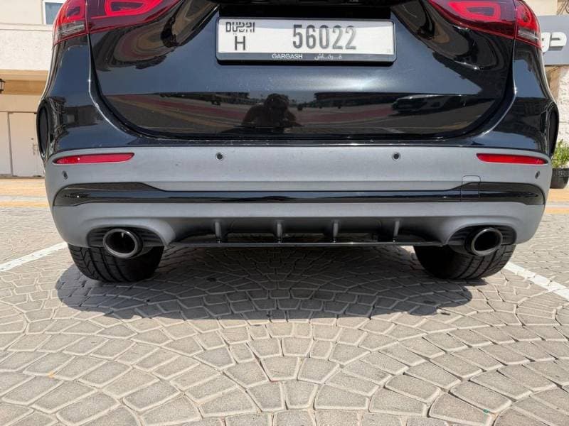 2023 Mercedes-Benz GLA thumbnail 7