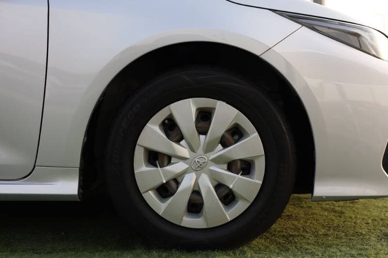 2022 Toyota Corolla thumbnail 8