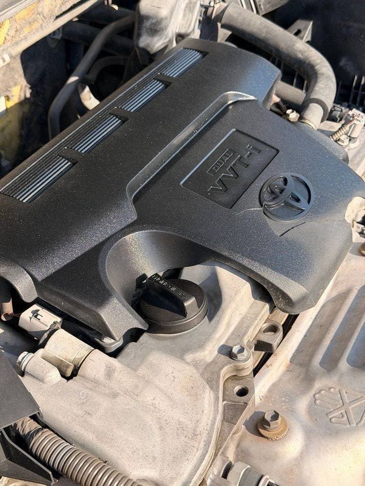 2015 Toyota Rav4 thumbnail 7