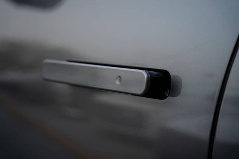 2025 Infiniti QX80 thumbnail 5