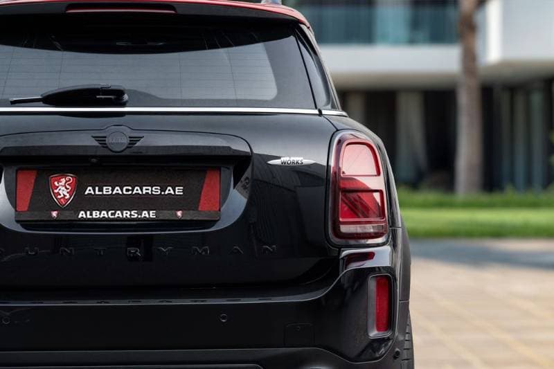 2023 Mini Countryman thumbnail 6