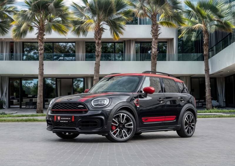 2023 Mini Countryman