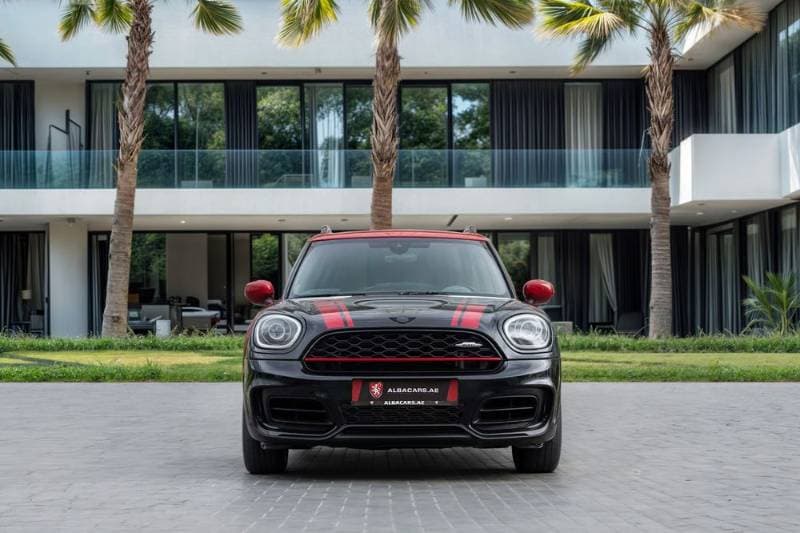 2023 Mini Countryman thumbnail 4