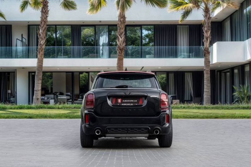 2023 Mini Countryman thumbnail 5