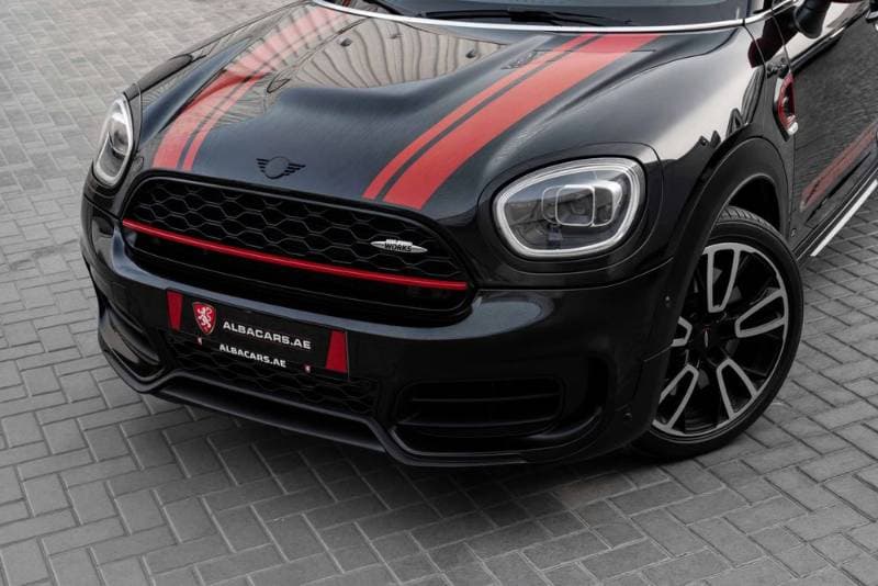2023 Mini Countryman thumbnail 7