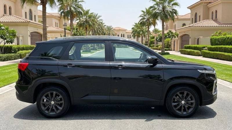 2023 Chevrolet Captiva thumbnail 2