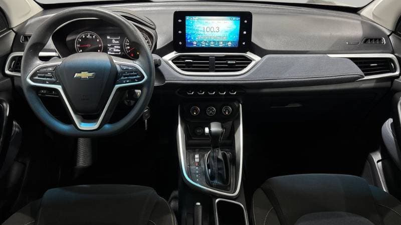 2023 Chevrolet Captiva thumbnail 6