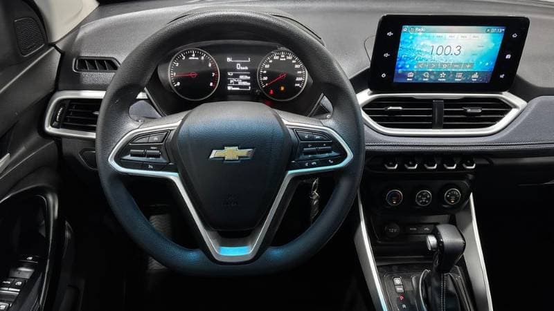 2023 Chevrolet Captiva thumbnail 7