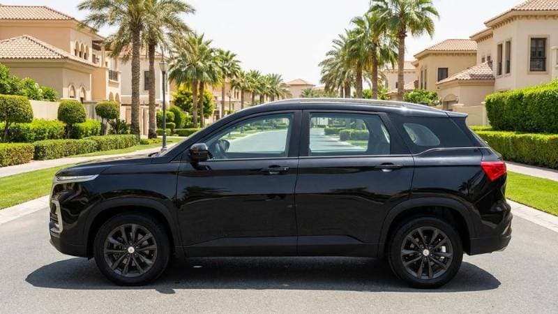 2023 Chevrolet Captiva thumbnail 4