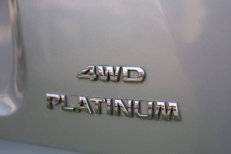 2015 Nissan Pathfinder thumbnail 7
