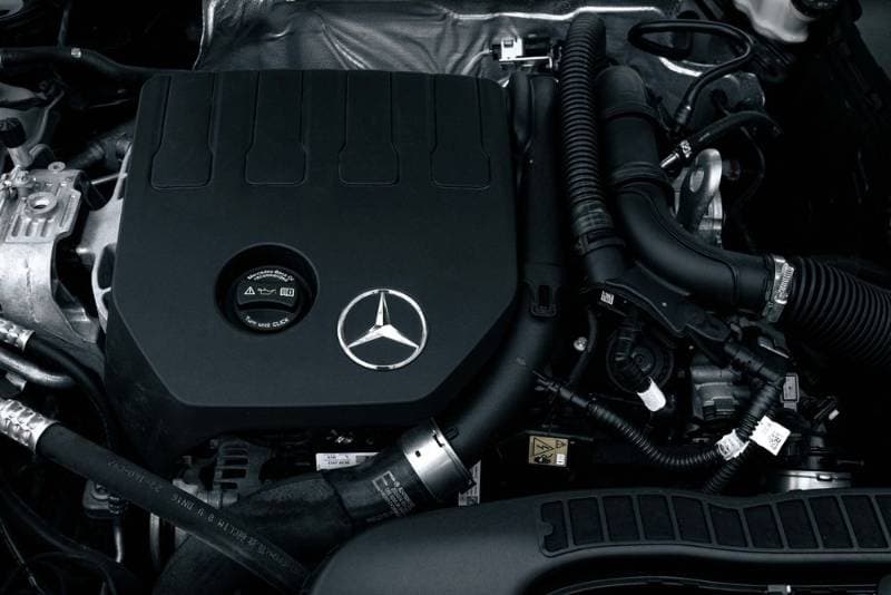 2024 Mercedes-Benz A-Class thumbnail 2
