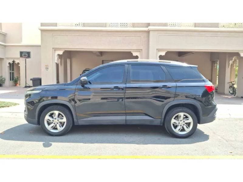 2021 Chevrolet Captiva thumbnail 3