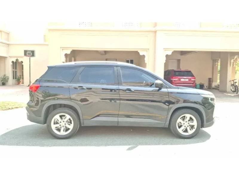 2021 Chevrolet Captiva thumbnail 7
