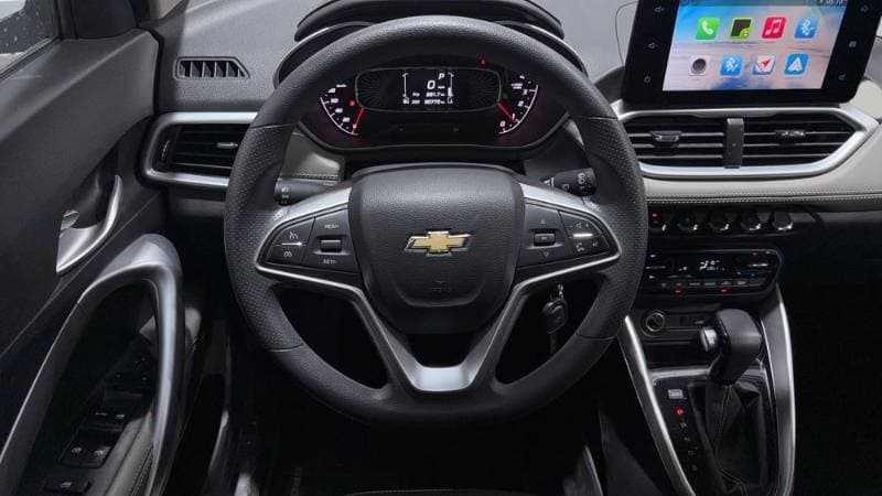 2023 Chevrolet Groove thumbnail 7