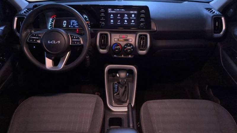 2024 Kia Sonet thumbnail 6