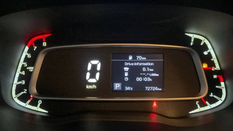 2024 Kia Sonet thumbnail 8