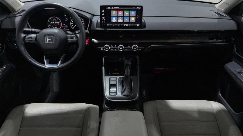 2024 Honda CR-V thumbnail 6